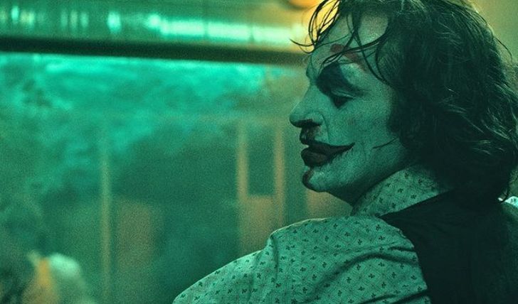 Joaquin Phoenix is Set to Earn $20 Million for 'Joker 2'